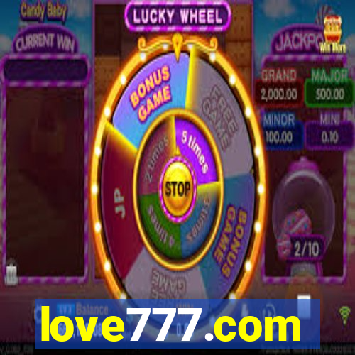 love777.com