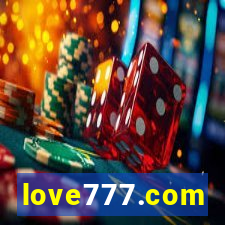 love777.com