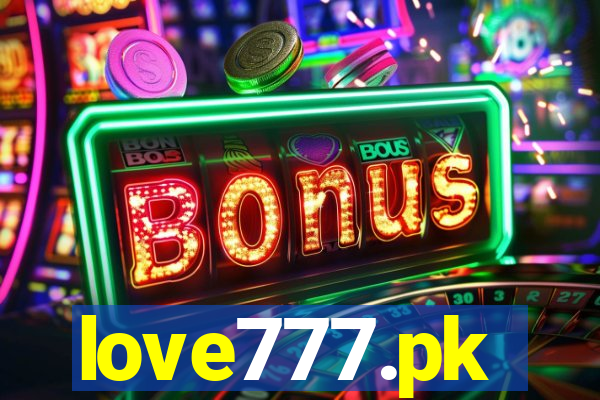 love777.pk