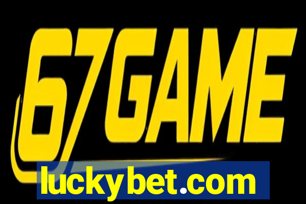 luckybet.com