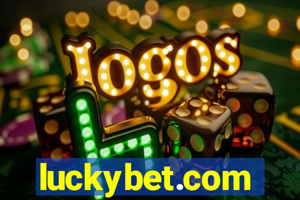 luckybet.com