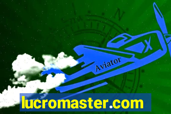 lucromaster.com