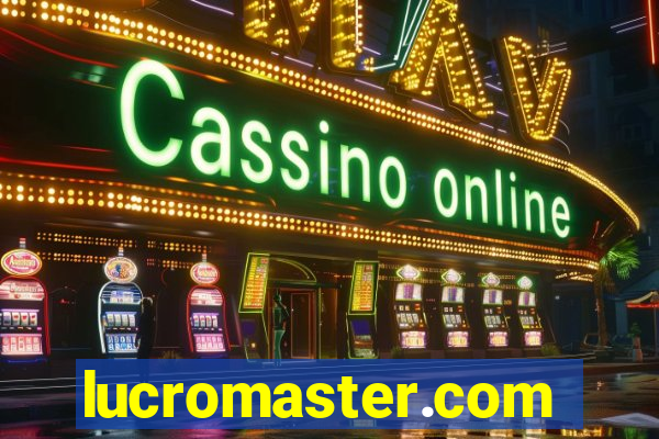 lucromaster.com