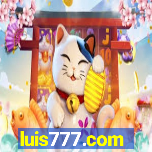 luis777.com