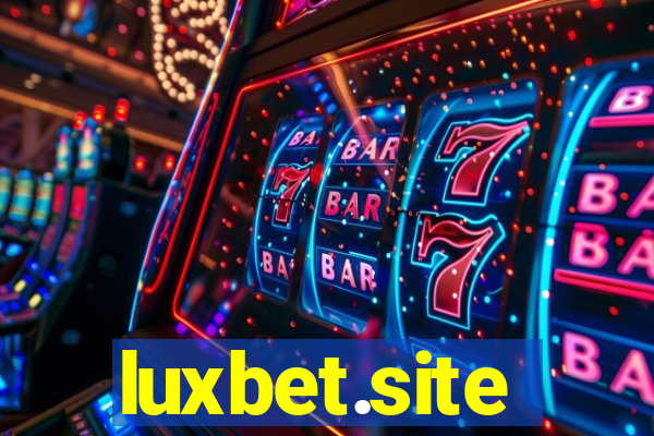 luxbet.site