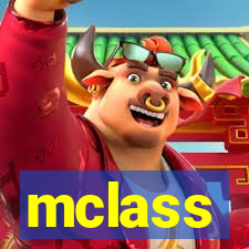 mclass