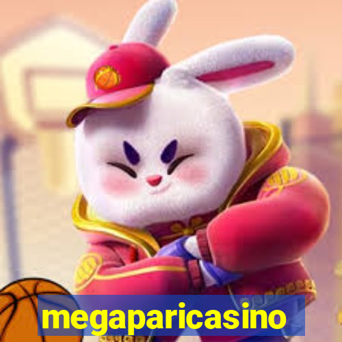 megaparicasino