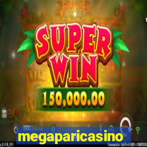 megaparicasino