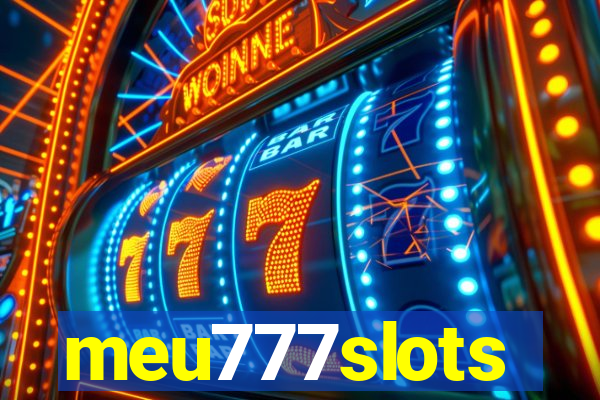 meu777slots