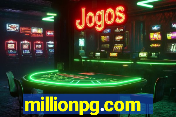 millionpg.com