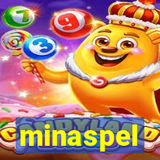 minaspel