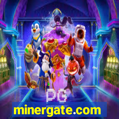 minergate.com