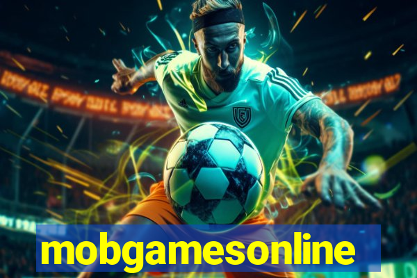 mobgamesonline