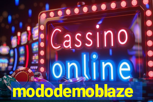 mododemoblaze