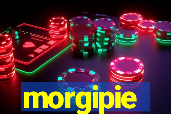 morgipie