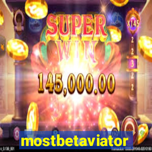 mostbetaviator