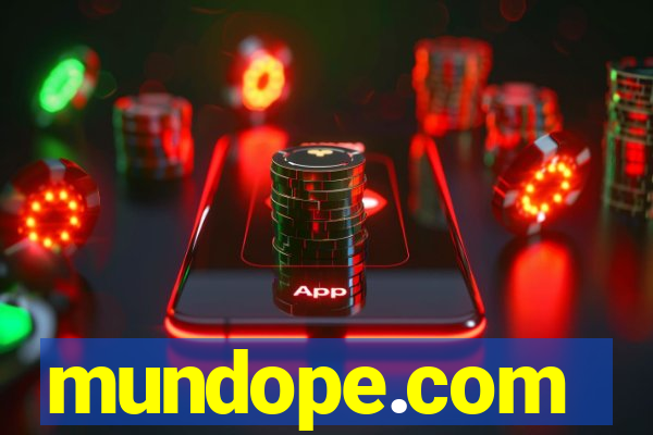 mundope.com