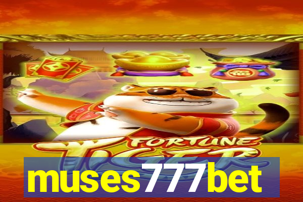 muses777bet