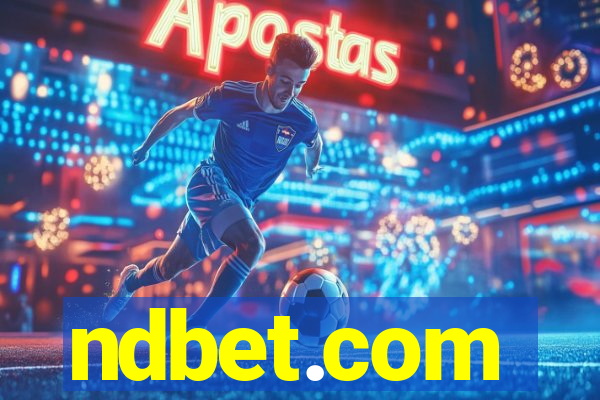 ndbet.com