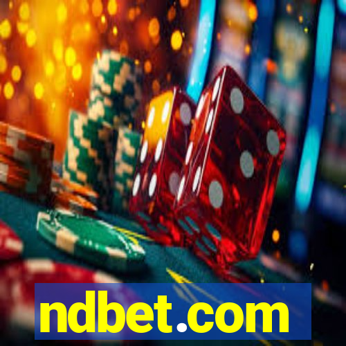 ndbet.com