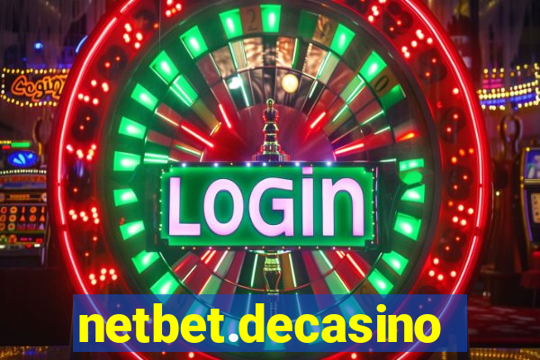 netbet.decasino