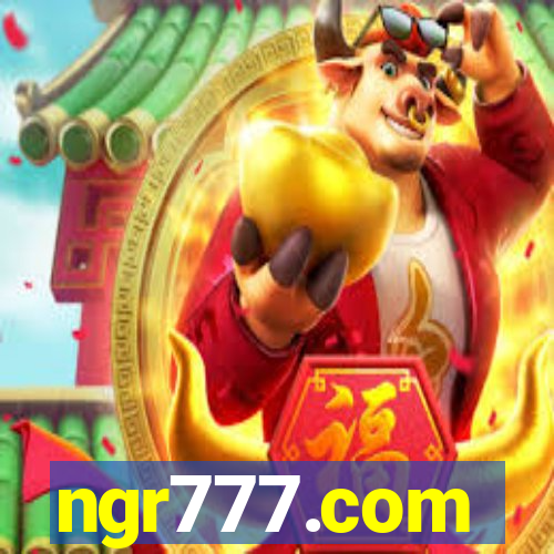 ngr777.com