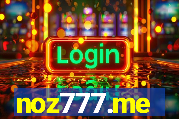 noz777.me