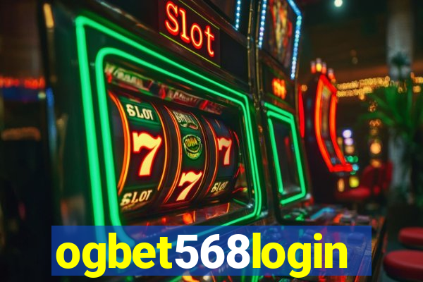 ogbet568login