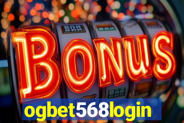 ogbet568login