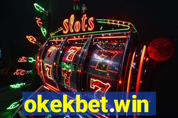 okekbet.win