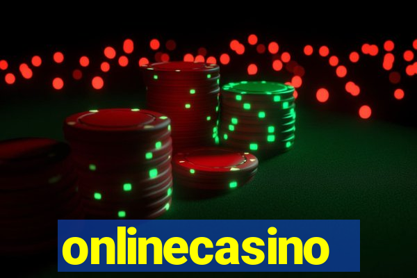 onlinecasino