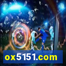 ox5151.com