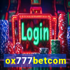 ox777betcom