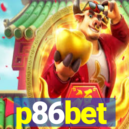 p86bet