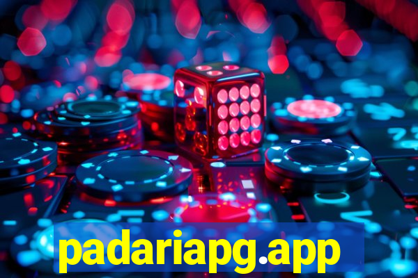 padariapg.app