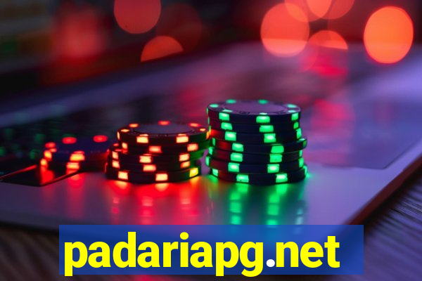 padariapg.net