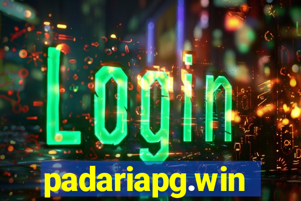 padariapg.win