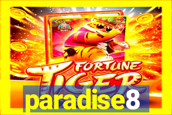 paradise8