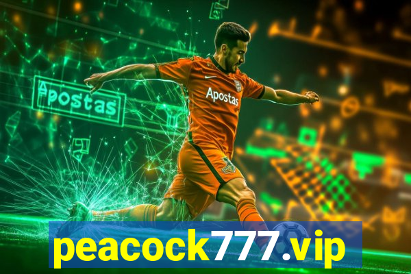 peacock777.vip