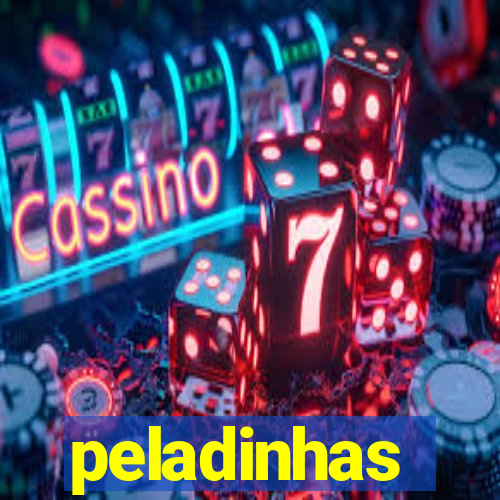 peladinhas