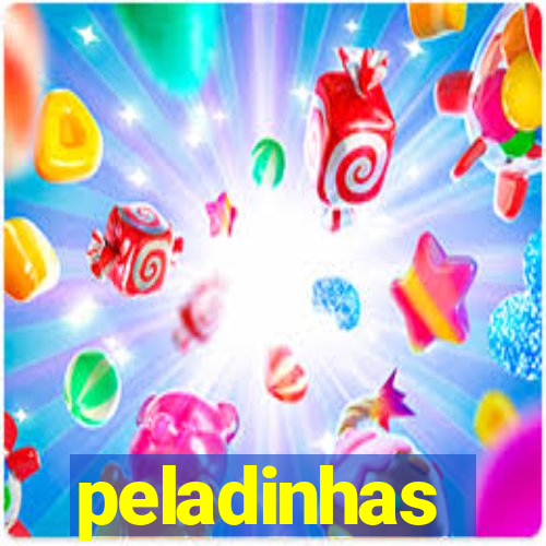 peladinhas