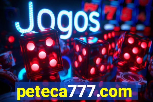 peteca777.com