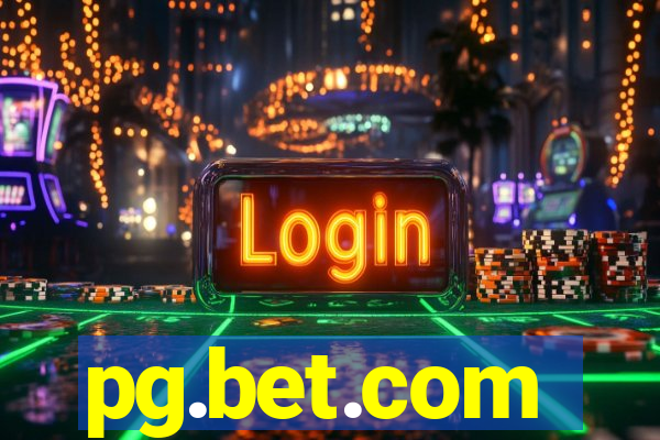 pg.bet.com