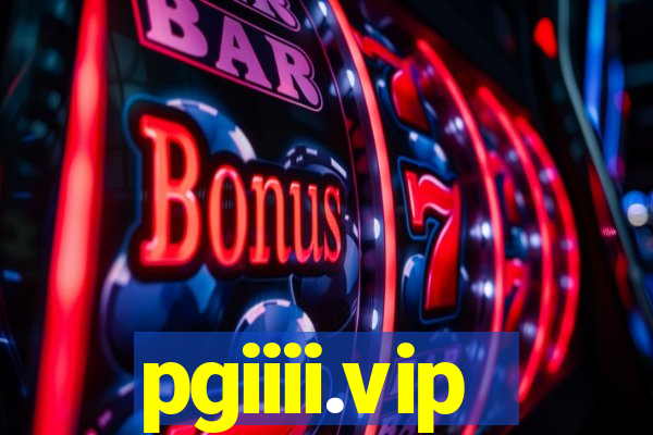 pgiiii.vip