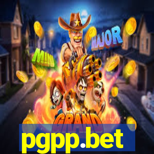 pgpp.bet