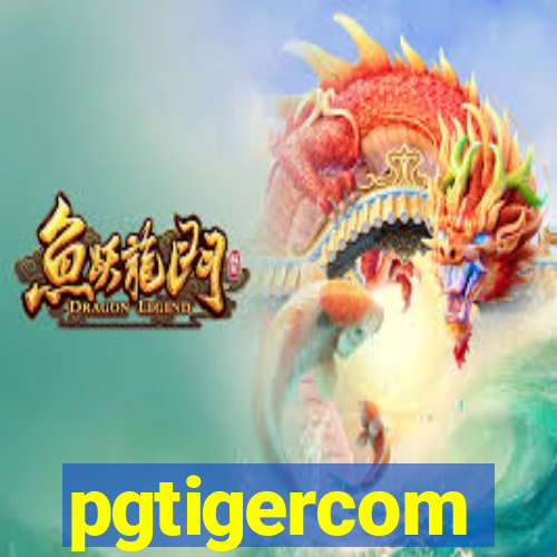 pgtigercom