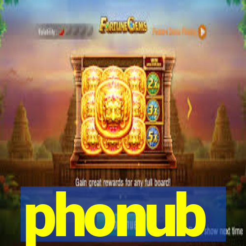 phonub