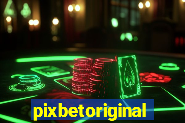 pixbetoriginal