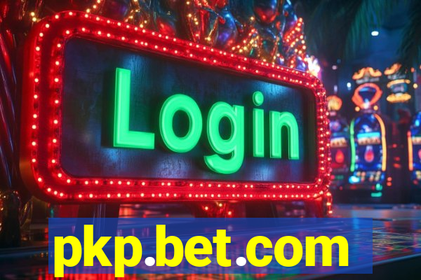 pkp.bet.com