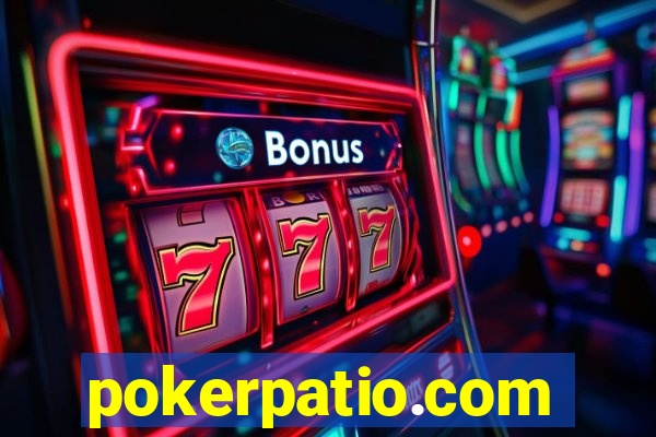 pokerpatio.com